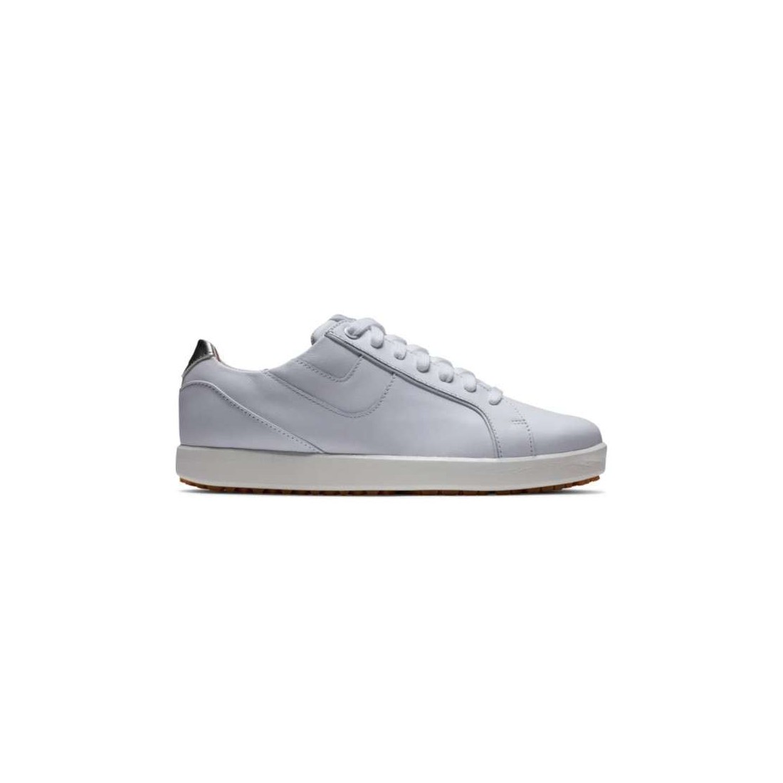 Footjoy chaussures Links White/Bone Femme W vue principale