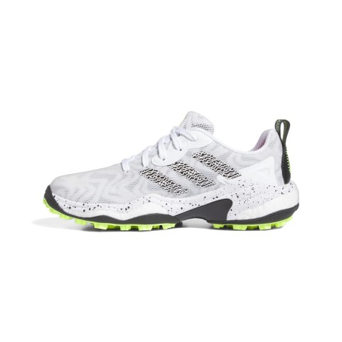 Adidas chaussures Codechaos 25 Cloud White vue interieur