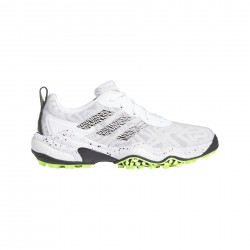 Adidas chaussures Codechaos 25 Cloud White lifestyle vue principale