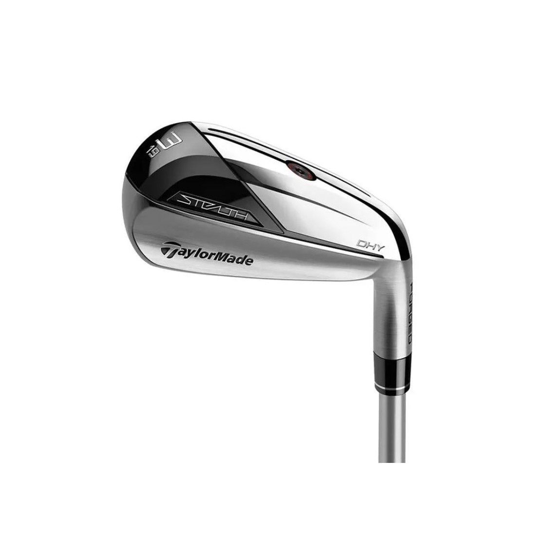 Taylormade fer a l'unité Stealth DHY DEMO vue principale