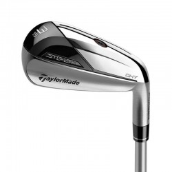 Taylormade fer a l'unité Stealth DHY DEMO vue principale