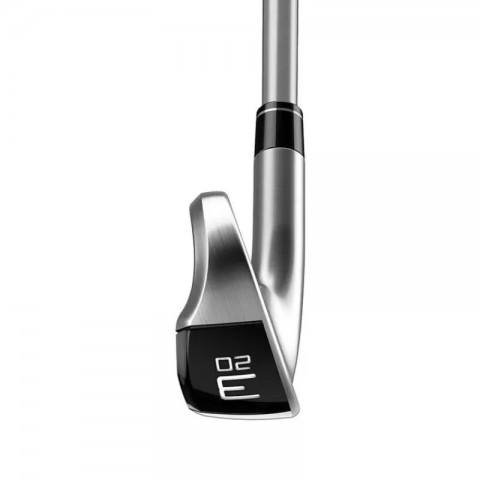 Taylormade hybride Stealth UDI DEMO vue de profil