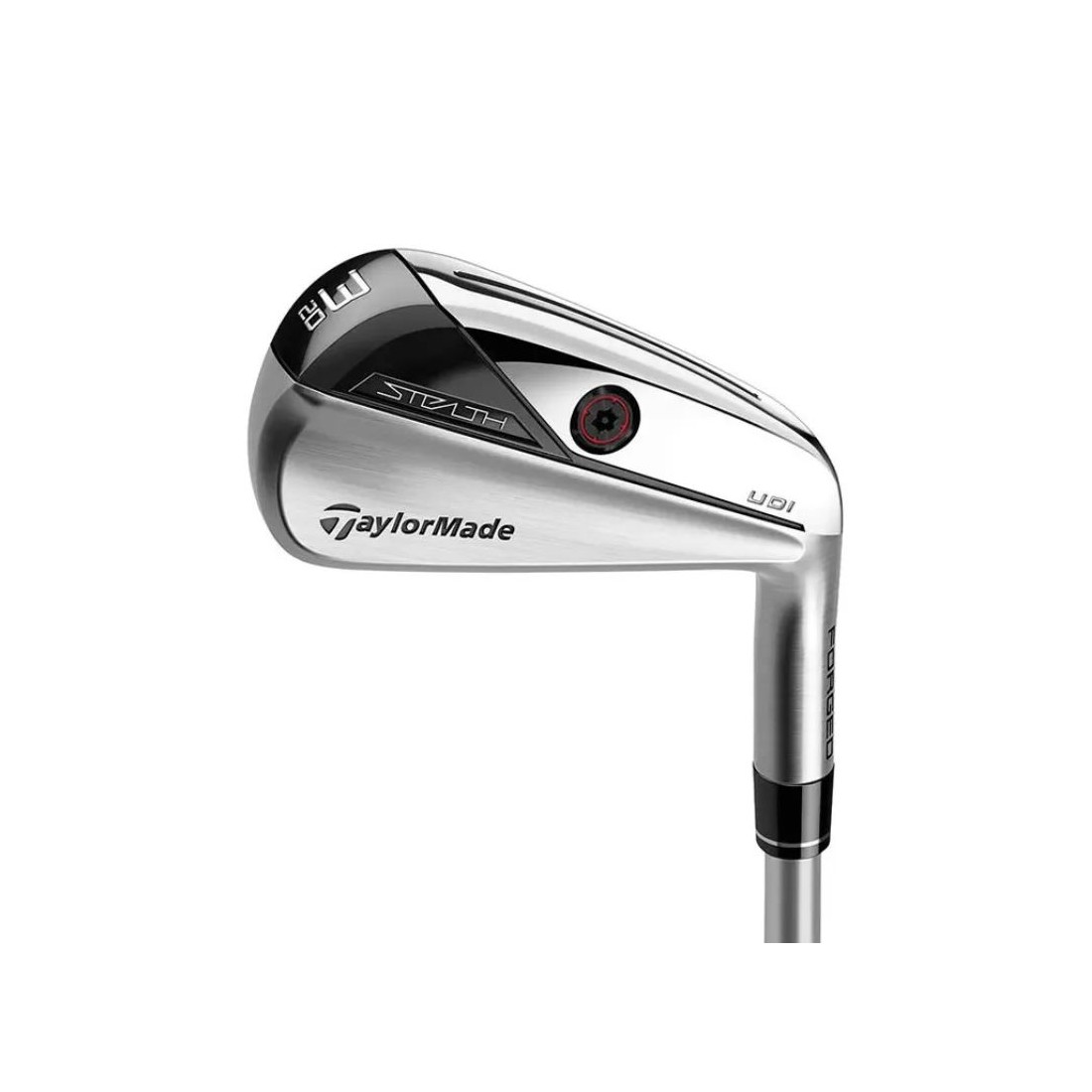 Taylormade hybride Stealth UDI DEMO vue principale