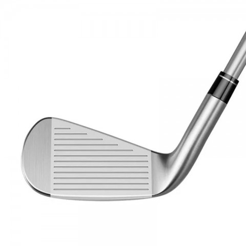 Taylormade hybride Stealth UDI DEMO vue de face