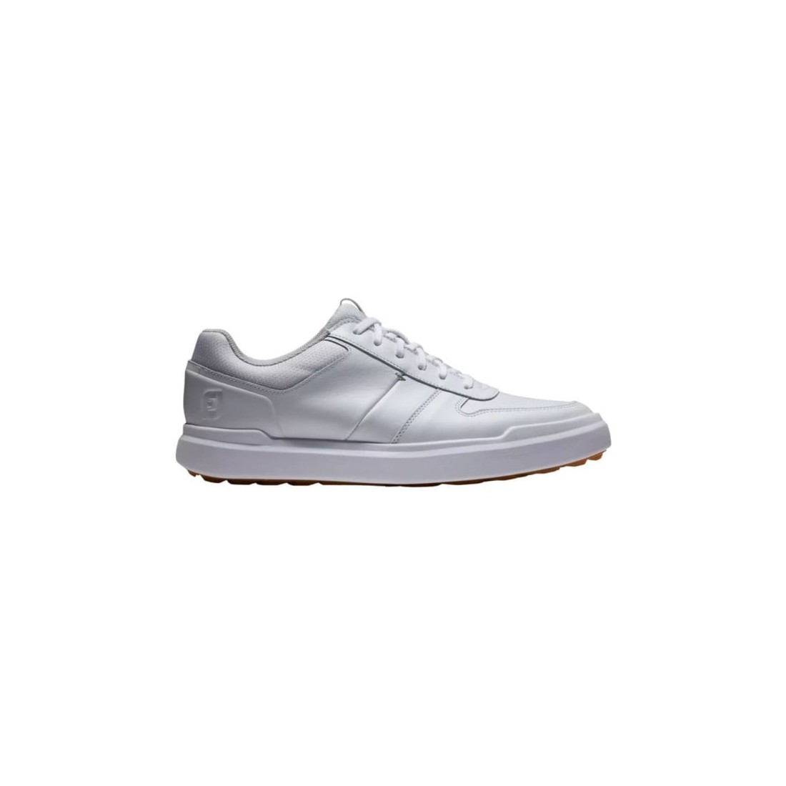 Footjoy Chaussures Contour Casual Blanc vue principale