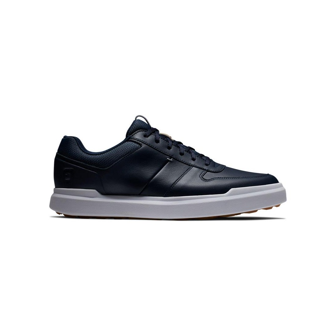 Footjoy Chaussures Contour Casual Navy