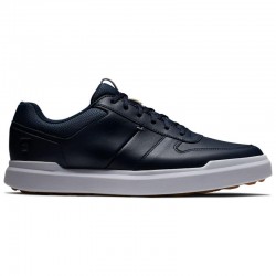 Footjoy Chaussures Contour Casual Navy