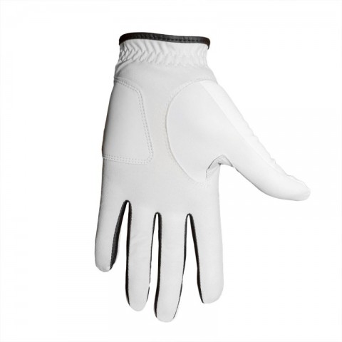 Cobra gants de golf Microflex Cell vue paume