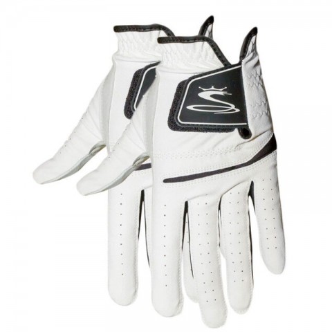 Cobra gants de golf Microflex Cell vue pack de 2