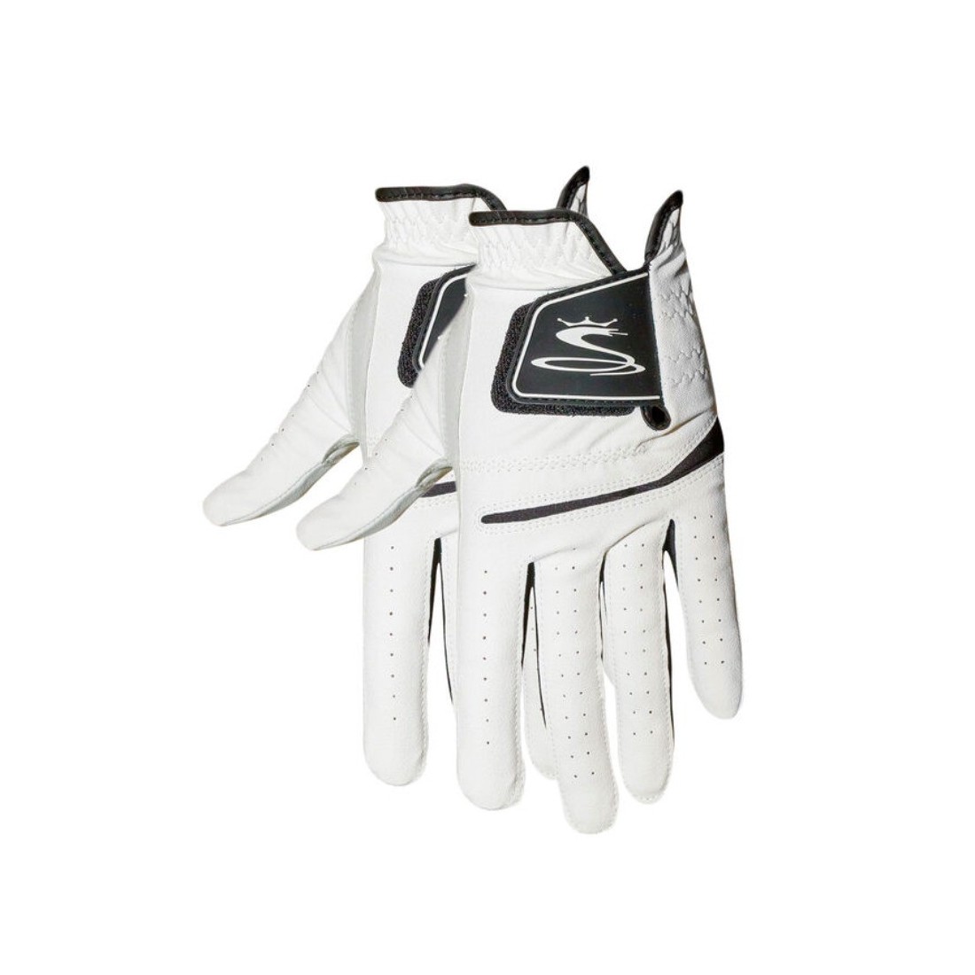 Cobra gants de golf Microflex Cell vue pack de 2