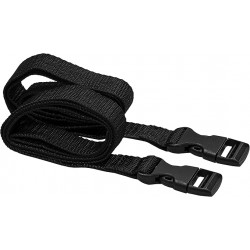 Longridge Sangles pour chariot (x2) Trolley Straps 1