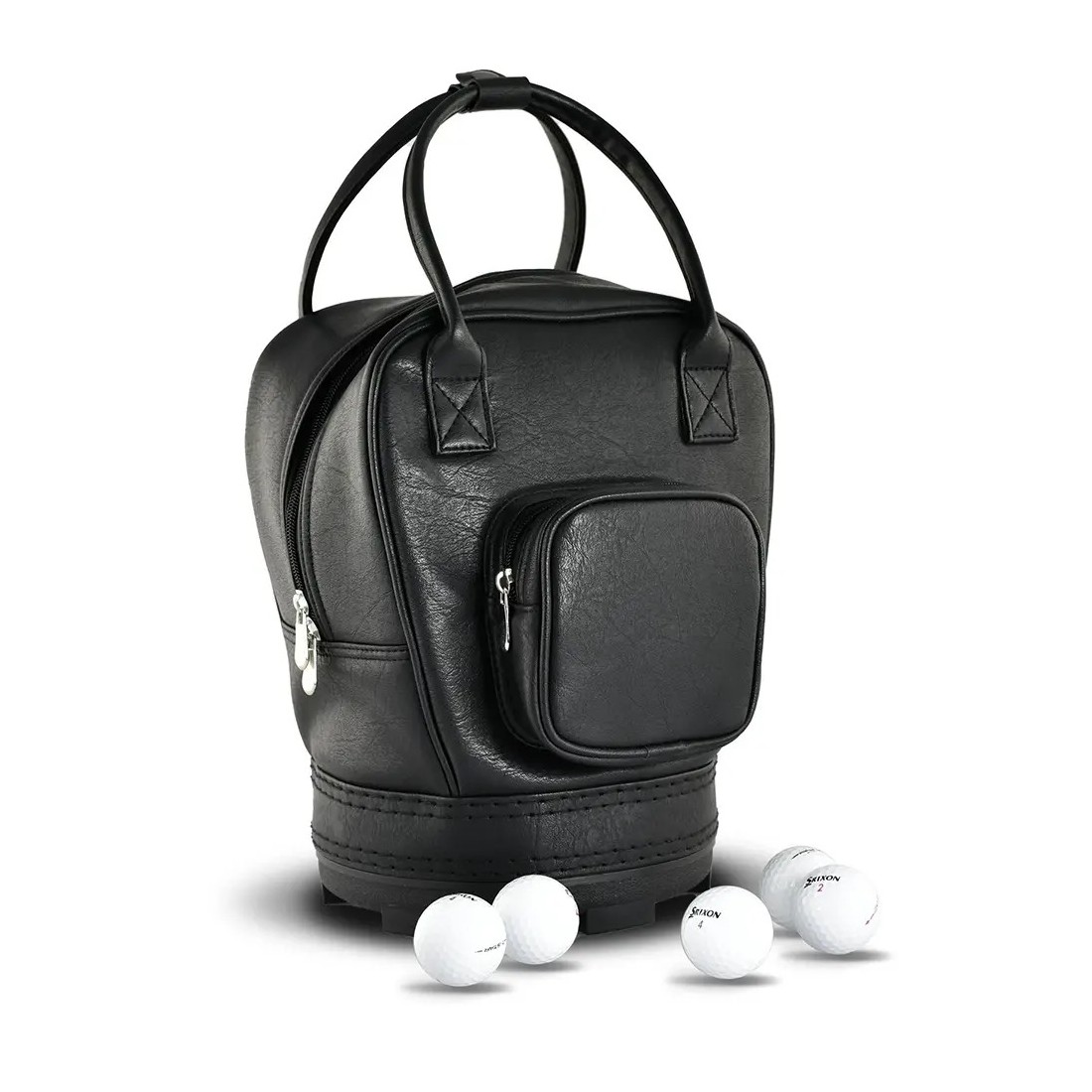 Masters Sac d'entrainement Leatherette vue principale