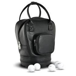 Masters Sac d'entrainement Leatherette vue principale