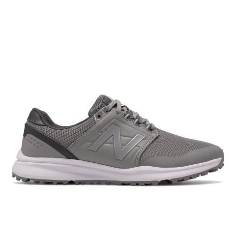 New Balance chaussures Breeze V2 Grey vue principale