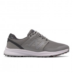 New Balance chaussures Breeze V2 Grey vue principale