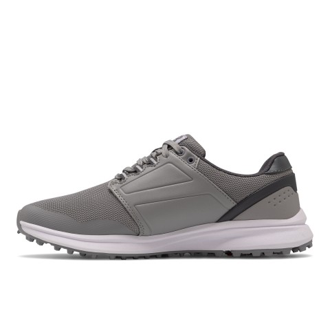 New Balance chaussures Breeze V2 Grey vue intérieure