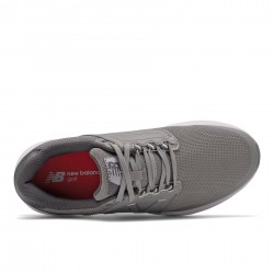 New Balance chaussures Breeze V2 Grey vue de haut