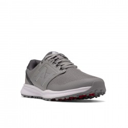 New Balance chaussures Breeze V2 Grey vue 3/4