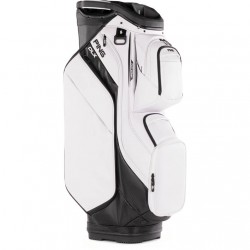 PING sac chariot DLX blanc vue principale