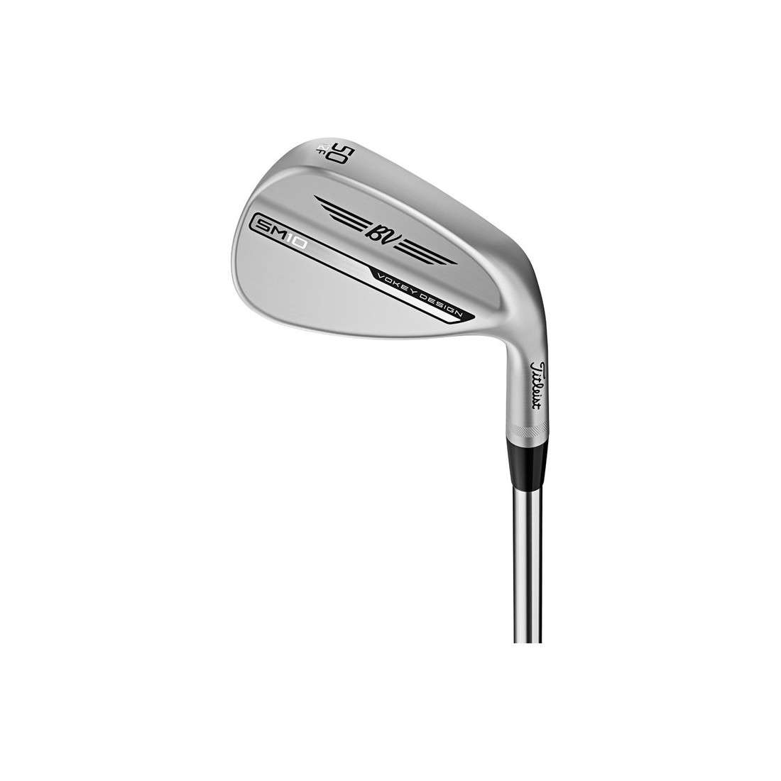 Titleist wedge Vokey SM10 Chrome