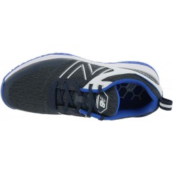 New Balance chaussures Fresh Foam Contend Navy blue vue de haut