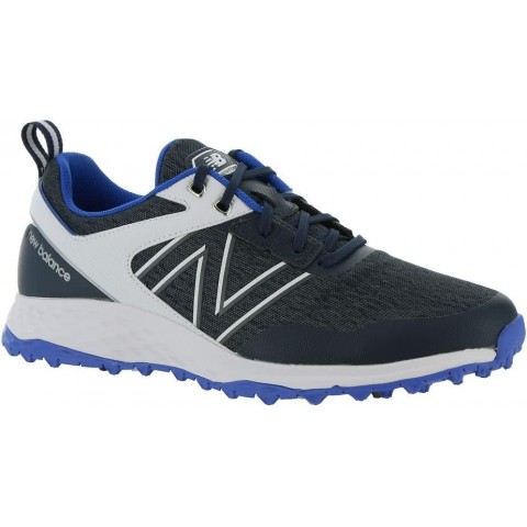 New Balance chaussures Fresh Foam Contend Navy blue vue principale