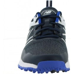 New Balance chaussures Fresh Foam Contend Navy blue vue de face