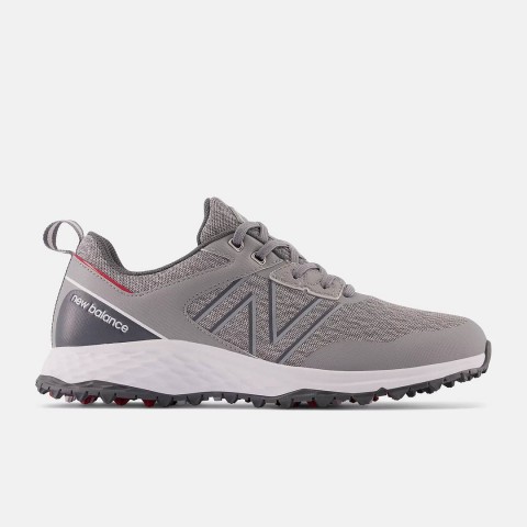 New Balance chaussures Fresh Foam Contend Grey/Charcoal vue principale