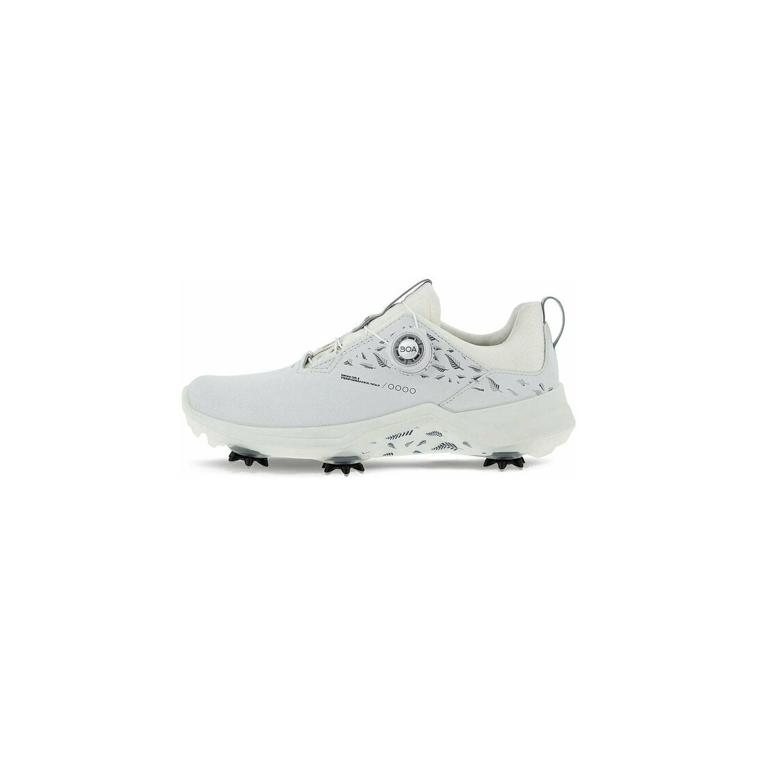 ECCO chaussures W Golf Biom G5 vue principale