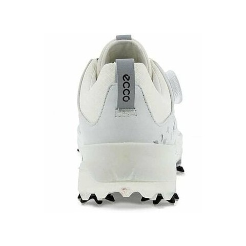 ECCO chaussures W Golf Biom G5 vue talon