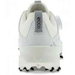 ECCO chaussures W Golf Biom G5 vue talon