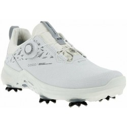 ECCO chaussures W Golf Biom G5 vue de 3/4