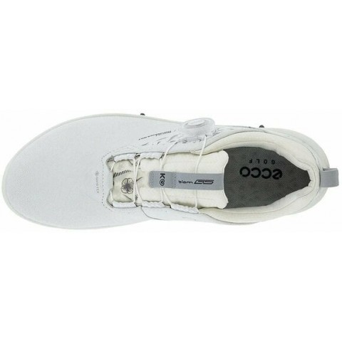 ECCO chaussures W Golf Biom G5 vue de dessus