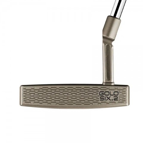 Scotty Cameron putter Xperimental GOLO 6.2 vue de face