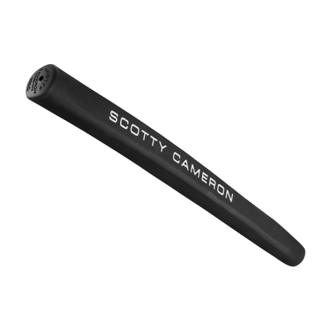 Scotty Cameron putter B3 Triple Black LTD Catalina vue grip