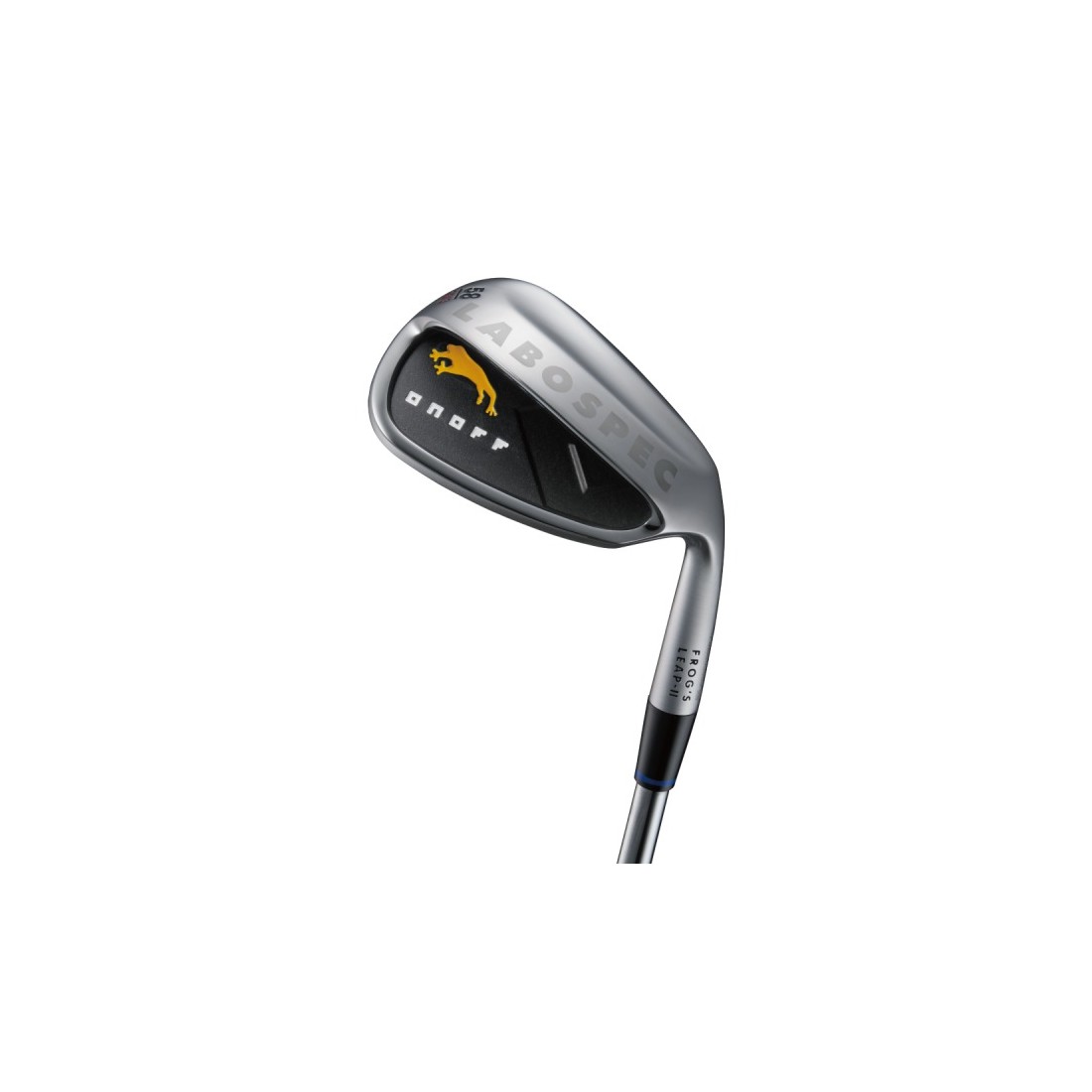 ONOFF Wedge Labospec Frog's Leap II vue principale