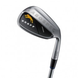 ONOFF Wedge Labospec Frog's Leap II vue principale