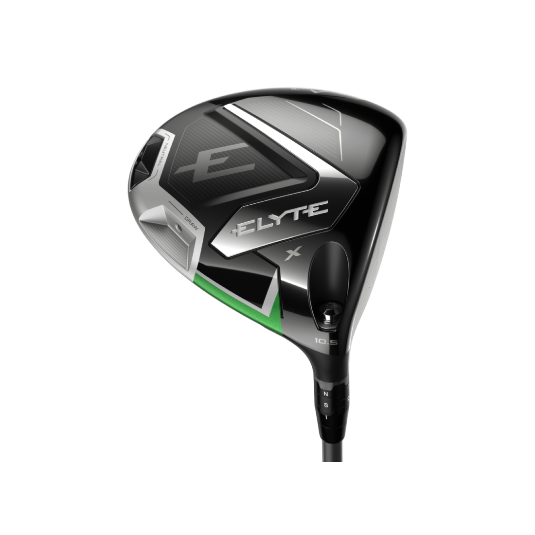 Callaway Driver de golf Elyte X Femme vue principale