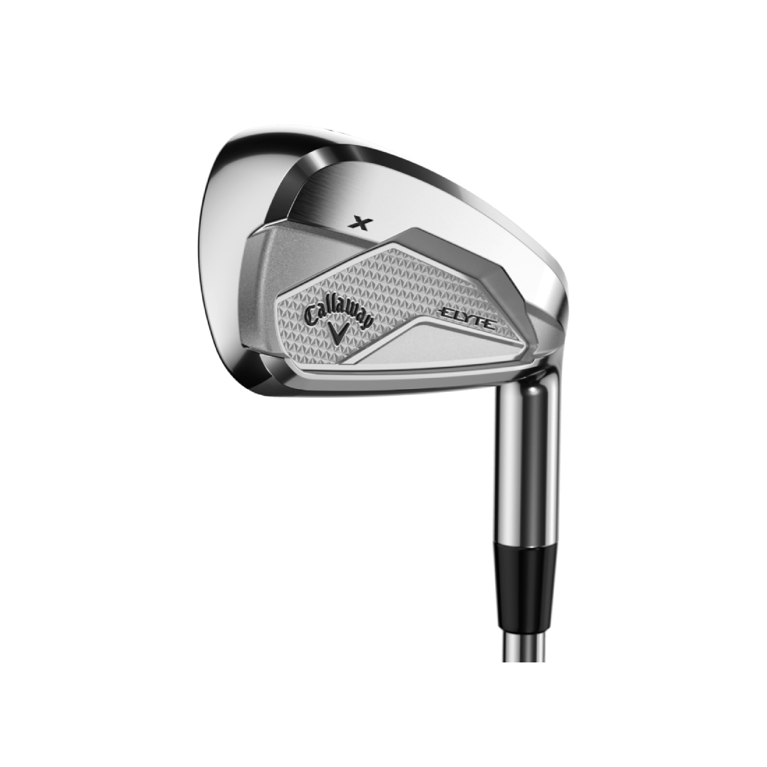 Callaway série Elyte X Graphite vue principale