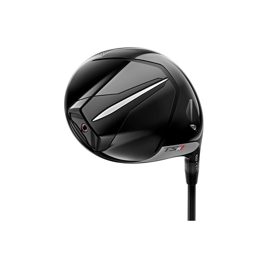 Titleist driver TSR1 vue principale