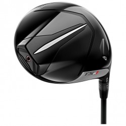 Titleist driver TSR1 vue principale