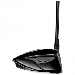 Titleist driver TSR1 vue de coté