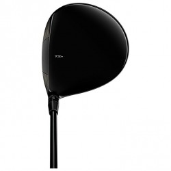 Titleist driver TSR1 vue de haut