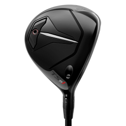 Titleist bois de parcours TSR1 vue principale