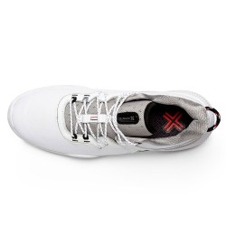 PAYNTR chaussures de golf X 002 LE vue de haut