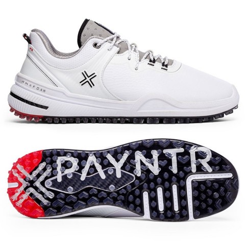 PAYNTR chaussures de golf X 002 LE vue principale