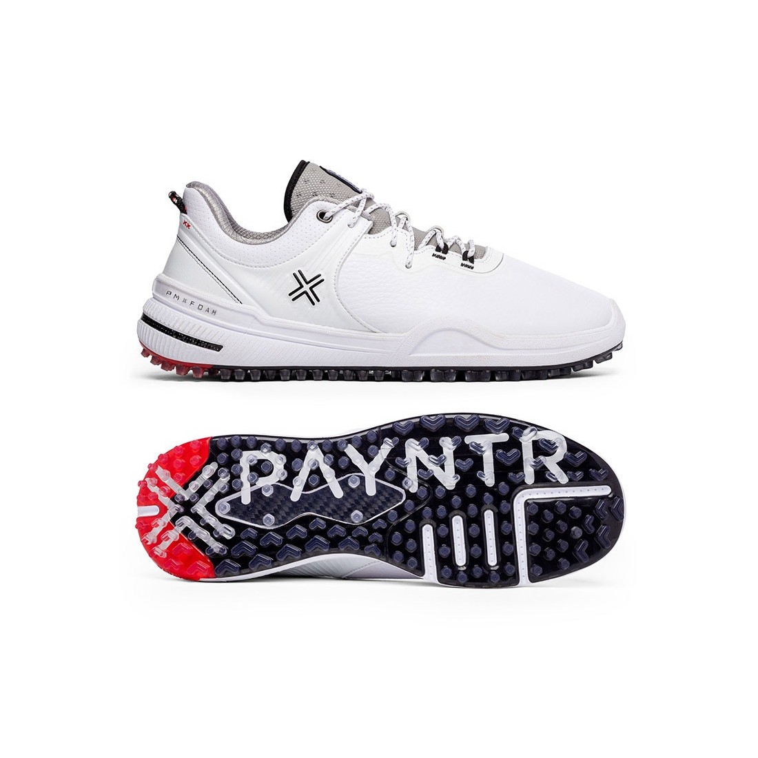 PAYNTR chaussures de golf X 002 LE vue principale