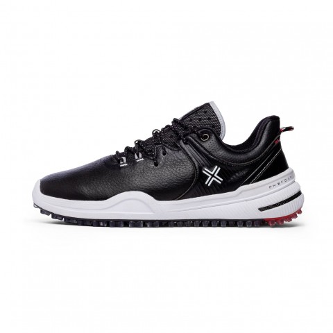 PAYNTR chaussures de golf X 002 LE Black vue principale