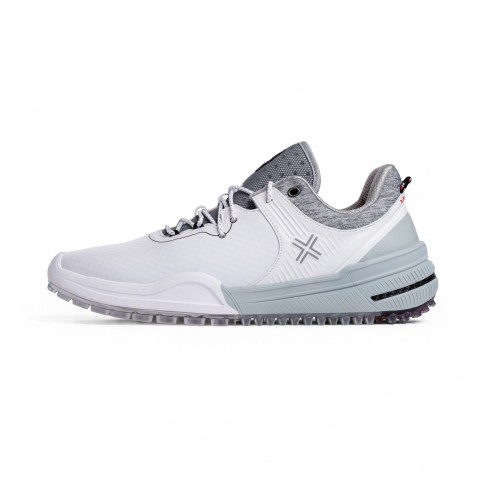 PAYNTR chaussures de golf X 001 White Femme vue principale