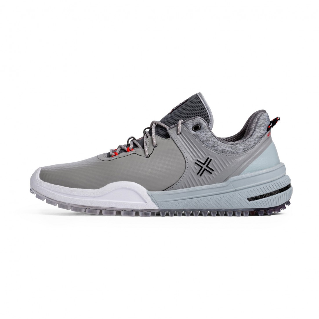 PAYNTR chaussures de golf X 001 Grey vue rpincipale